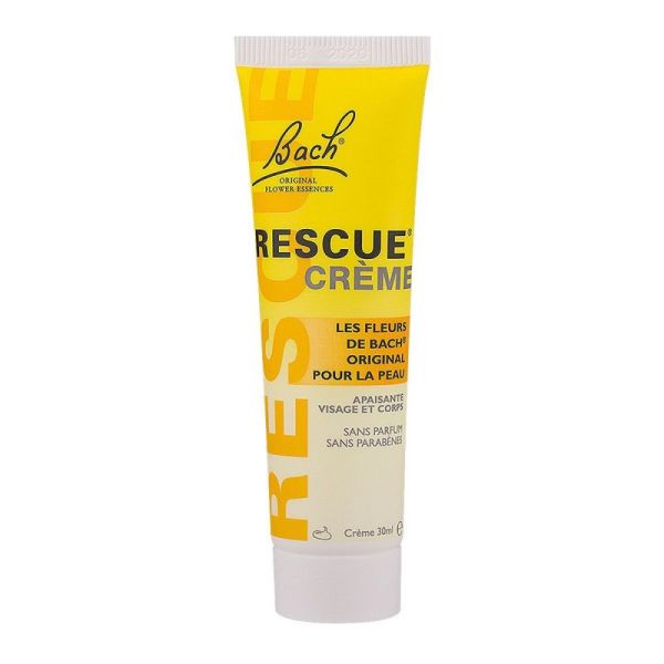 RESCUE® Cream - 30g tube