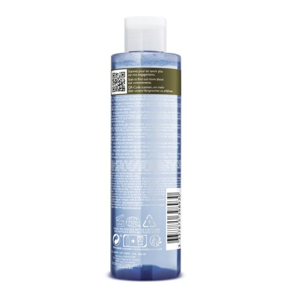 Aciana botanica Cleansing micellar water - 200 ml