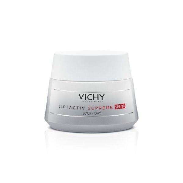 Liftactiv Suprême SPF30 anti-aging day cream 50ml