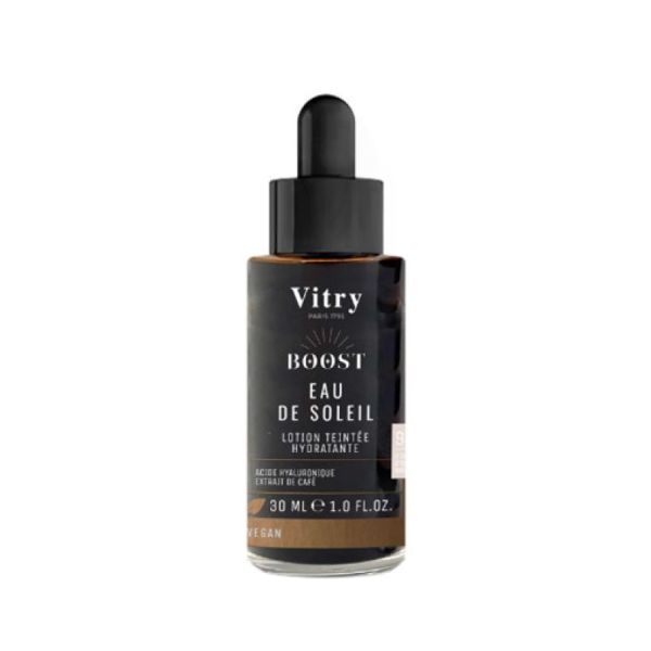 Vitry Boost Eau De Soleil 30Ml