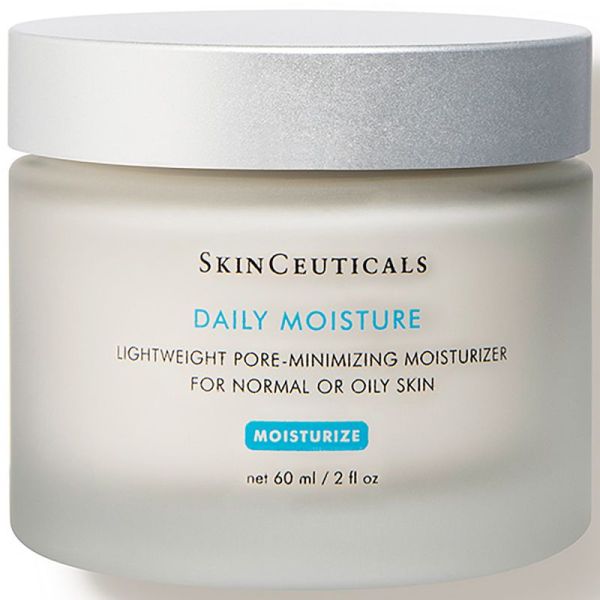 Daily moisture - Moisturizing face cream