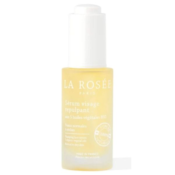 La Rosee Serum Repulpant