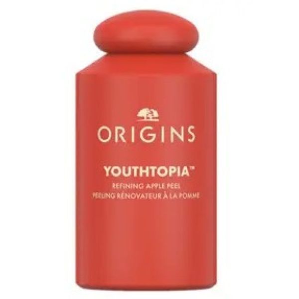 Origins Peeling Renovateur Pomme