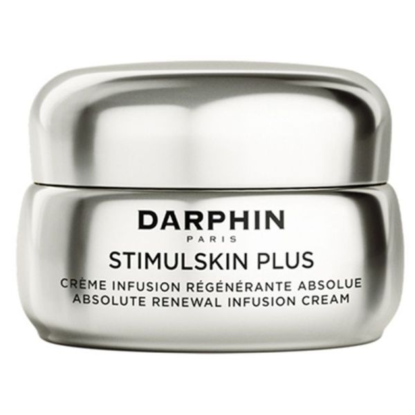 Stimulskin plus - Absolute regenerating infusion cream - 50 ml