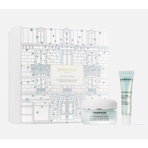 Darphin Coffret Hydraskin 2024