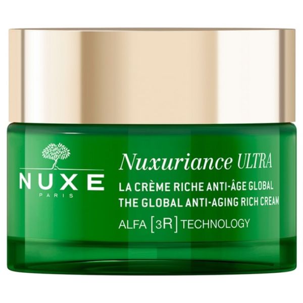 Nuxe Nuxuriance Ultra Cr Jr Riche 50Ml