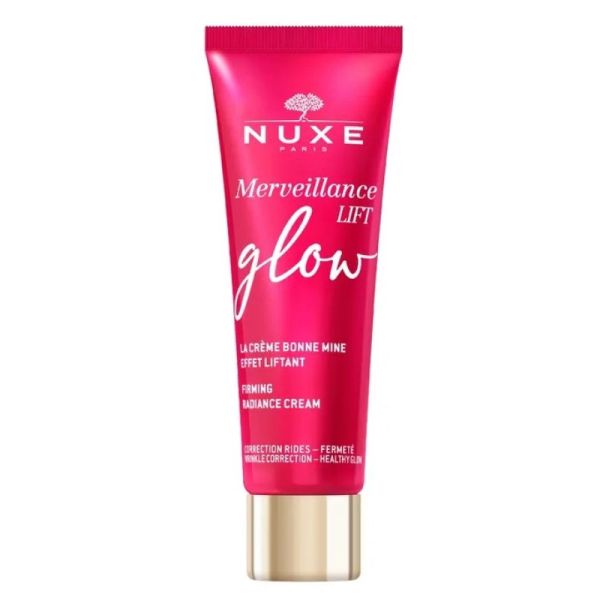 Nuxe Merveillance Lift Glow Cr Eclat 50Ml