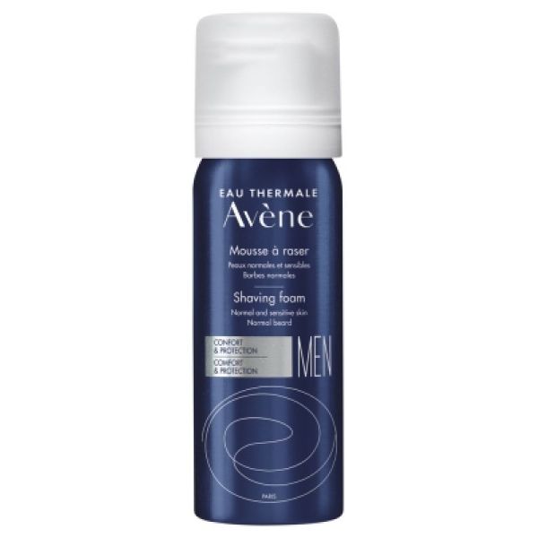 Men - Shaving Foam - 50ml