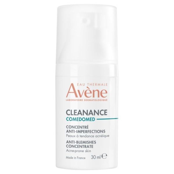 Avene Clean Comedomed New