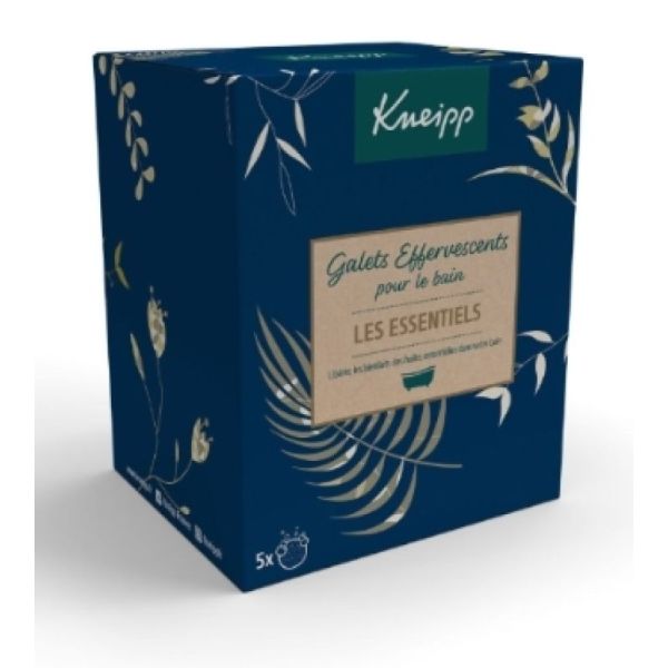 Kneipp Coffret Galet