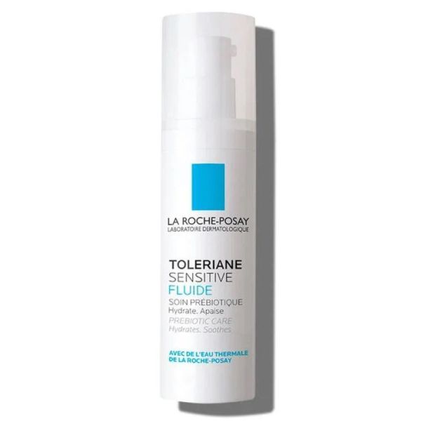 Toleriane Sensitive Fluide 40Ml