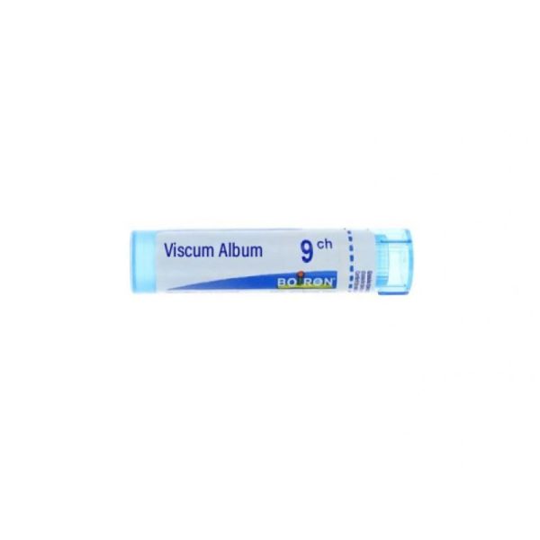 Viscum Album 9CH Tube - 4g