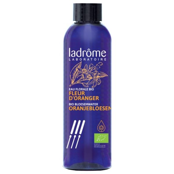 Ladrome Prov Eau F Oran Buv 200Ml