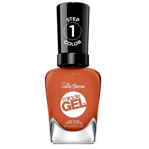 Sally Hansen Vao Miracle Gel 238 14.7Ml