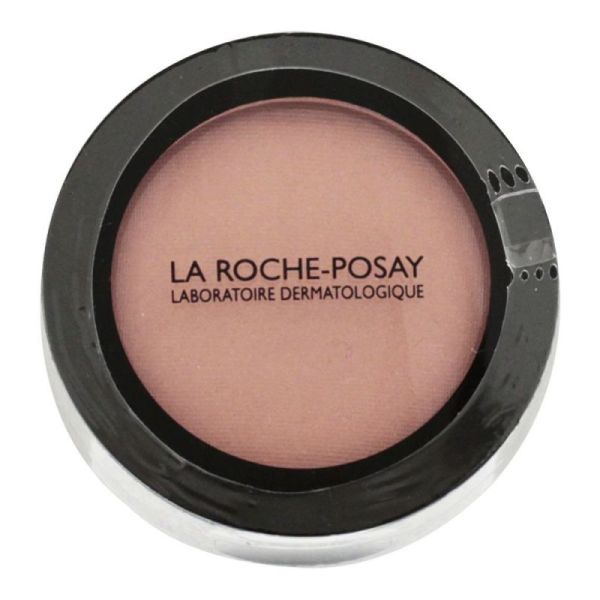 Tolériane Teint Blush 5g - golden rose (02)