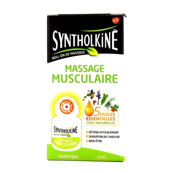 Massage roll on 50ml