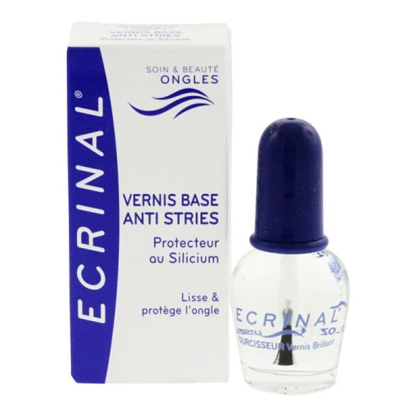 Anti-streak care base coat 10ml