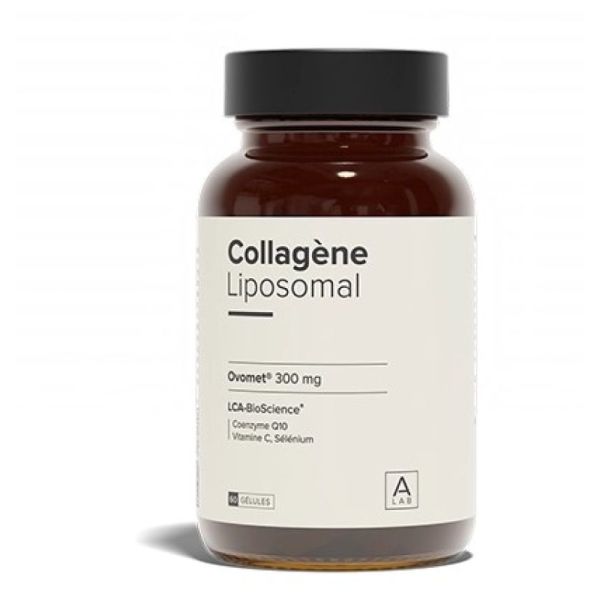 Alab Collagene Liposomal Gelu60