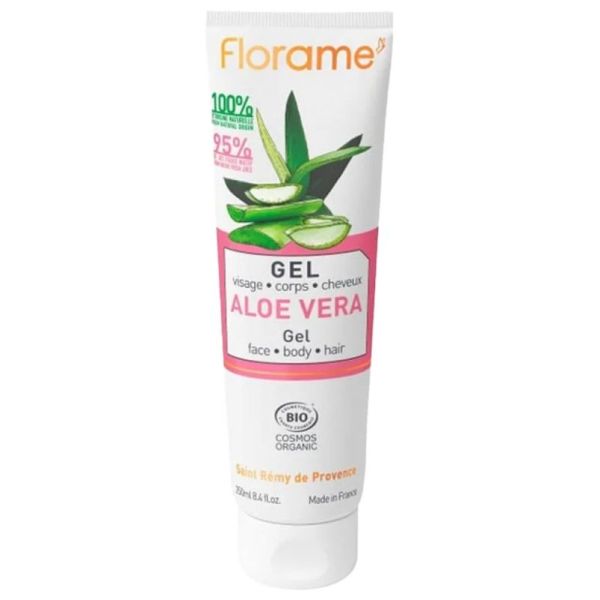 Aloe Vera Gel - 250ml