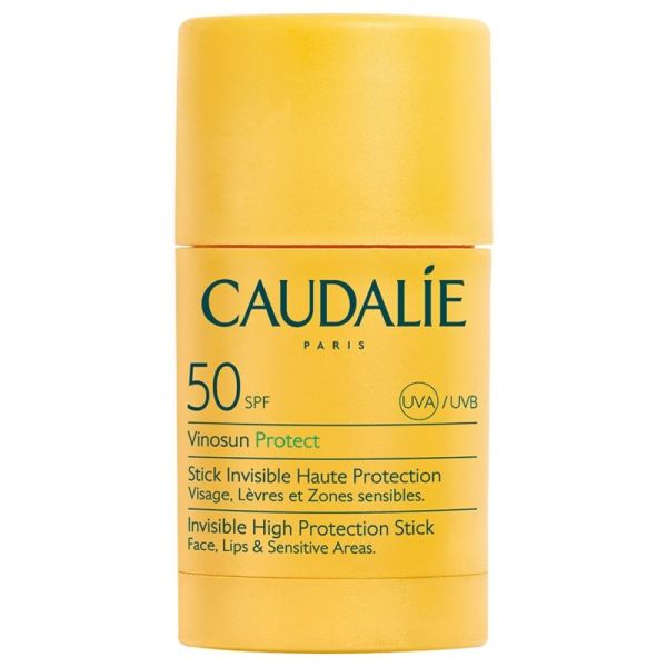 Caudalie Vinosun Protect Stick Sol Spf50