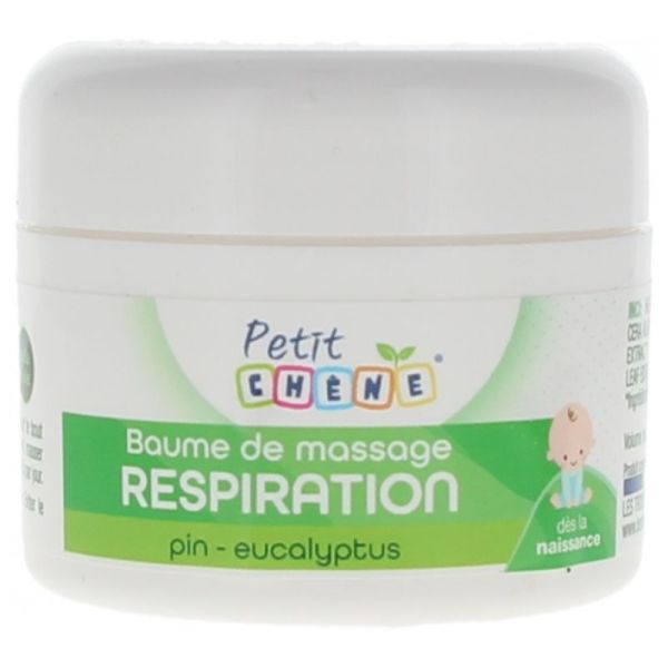 Petit Chene Bme Respiration 40Ml