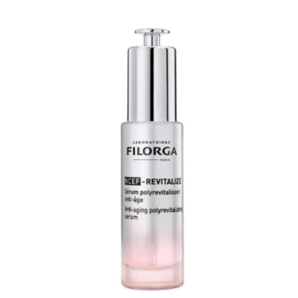 Filorga Ncef-Revitalize Serum 30Ml