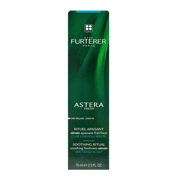 Astera Fresh soothing freshness serum 75ml