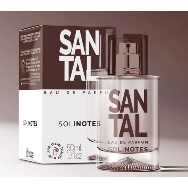 Solinotes Santal Edp 50 Ml