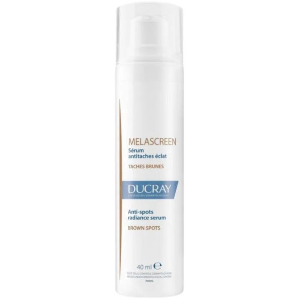 Ducray Melascreen Ser A-Tache Eclat 40Ml