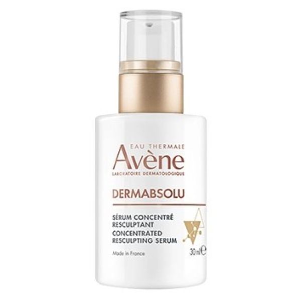 Avene Dermabsolu Serum 30Ml New