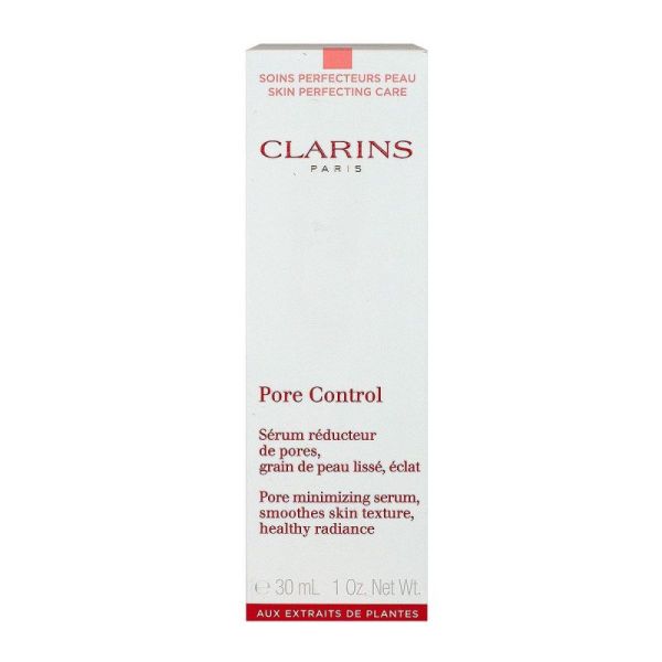 Pore Control Serum 30ml