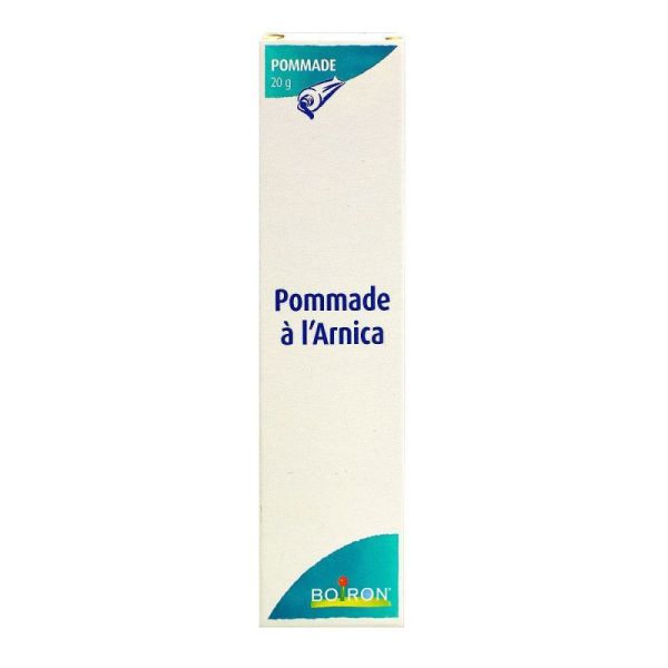 Arnica ointment 20g