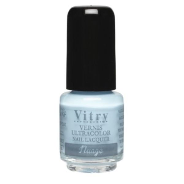 Cloud Nail Polish - 4ml