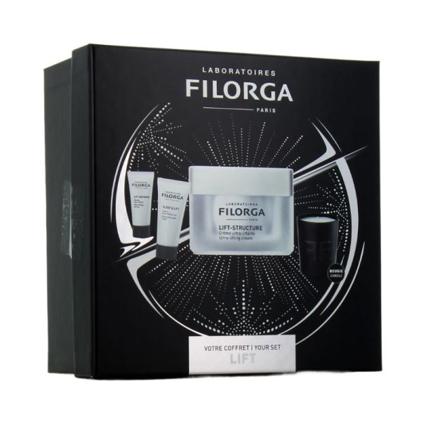 Filorga Coffret 2023 Lift-Structure