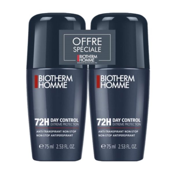 Biotherm Deo Duo Day C 72 H