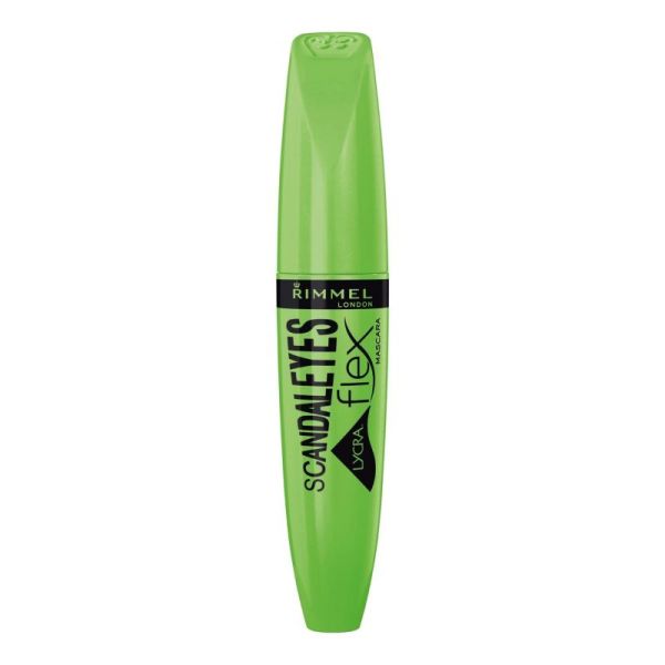 Rimmel Mascara Scandaley Flex 001 12Ml