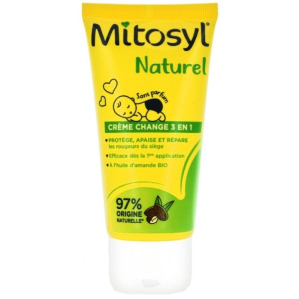 Mitosyl Naturel Cr Chge 70ml