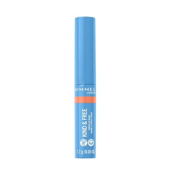 Rimmel Baume Levr Kindampfree 001 Air S1,7G