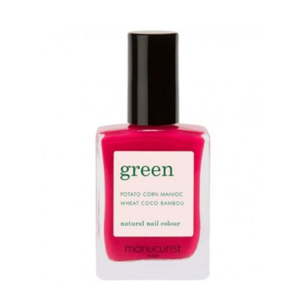 Manucurist Green Revolut Vao Peonie 15Ml