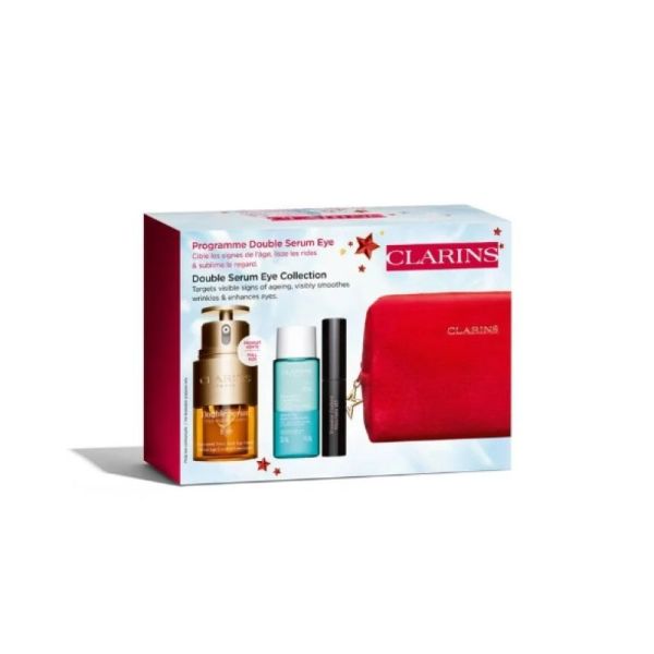 Clarins Cof Noel 2024 Total Eye Lift 30Ml