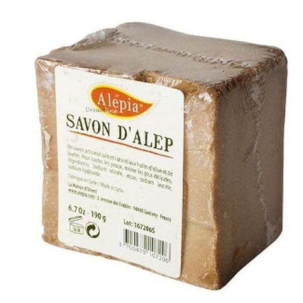 Savon D Alep Laposauthentique Filme 200G