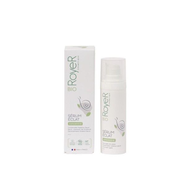 Royer Serum 30Ml