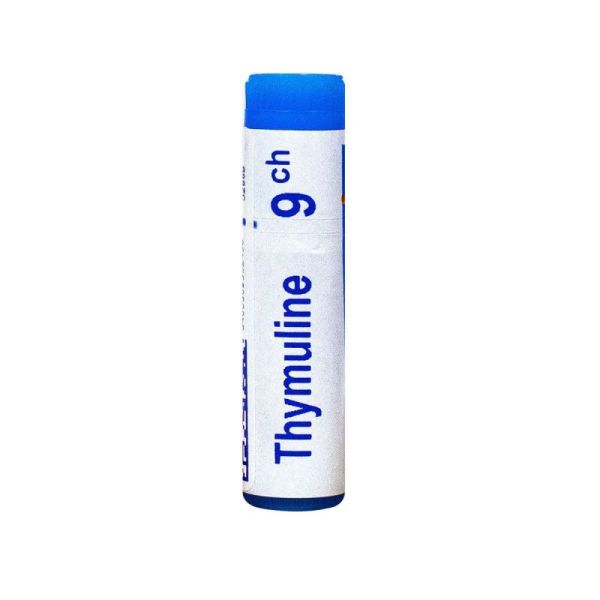 Thymulin 9ch dose