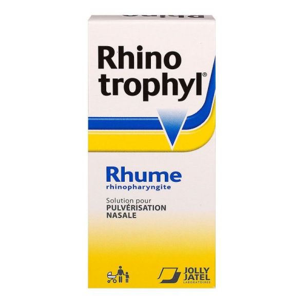 Rhinotrophil 20ml