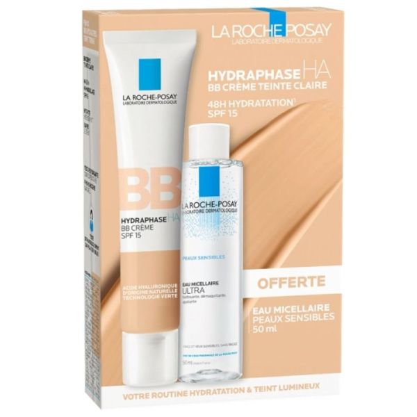 Hydraphase Bb Light Coffret