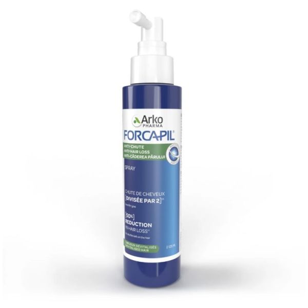 Forcapil Age Protect 125Ml