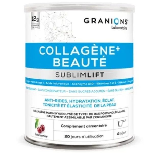 Granions Collagene Beaute Liftexper 300G