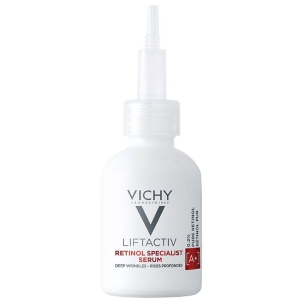 Vichy Lift Retinol Serum 30Ml