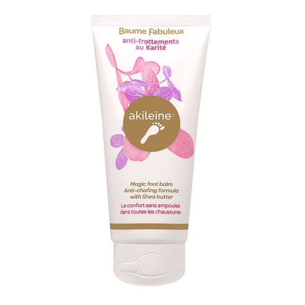 Fabulous anti-friction balm 75ml