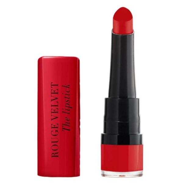 Bourjois Nu Ral Velv The Lipstic 01 2,4Gr